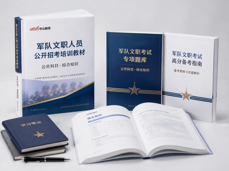 内丘县军队文职笔试专项刷题题库